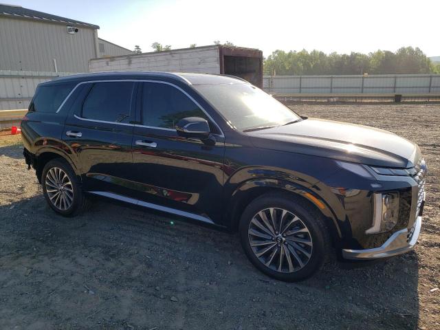 Hyundai PALISADE Calligraphy Image 11