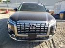 Hyundai PALISADE Calligraphy Image 4