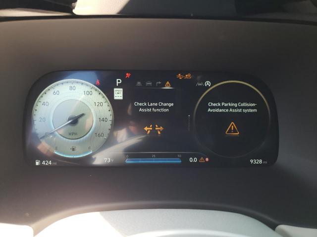 Hyundai PALISADE Calligraphy Image 9