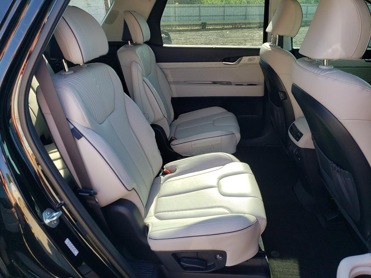 Hyundai PALISADE Calligraphy Image 13