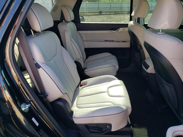 Hyundai PALISADE Calligraphy Image 13