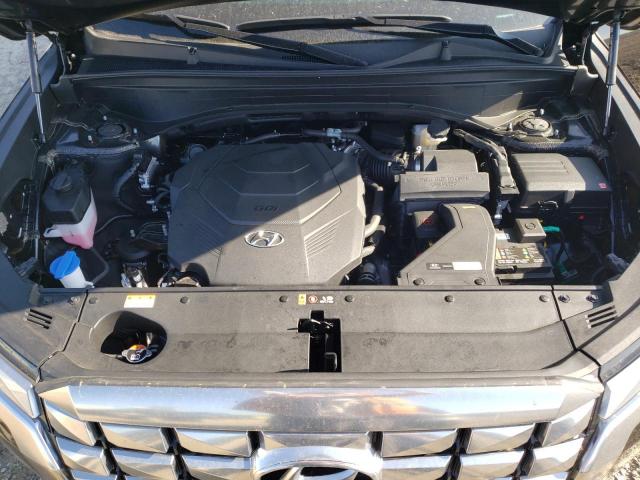 Hyundai PALISADE Calligraphy Image 12