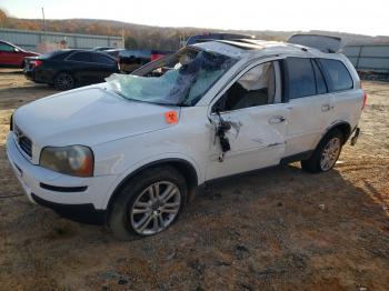  Salvage Volvo XC90