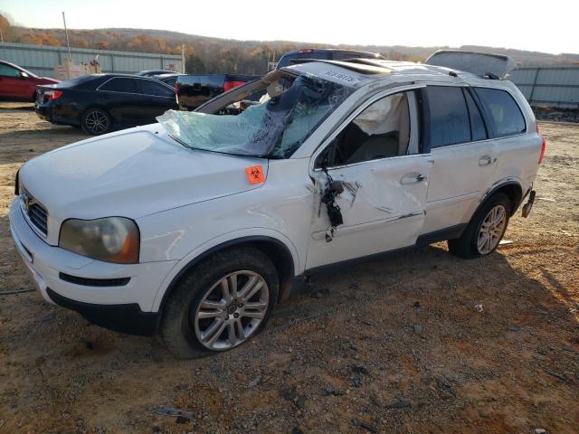 Salvage Volvo XC90