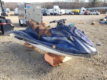  Salvage Yamaha Jetski