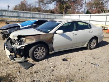  Salvage Mitsubishi Galant