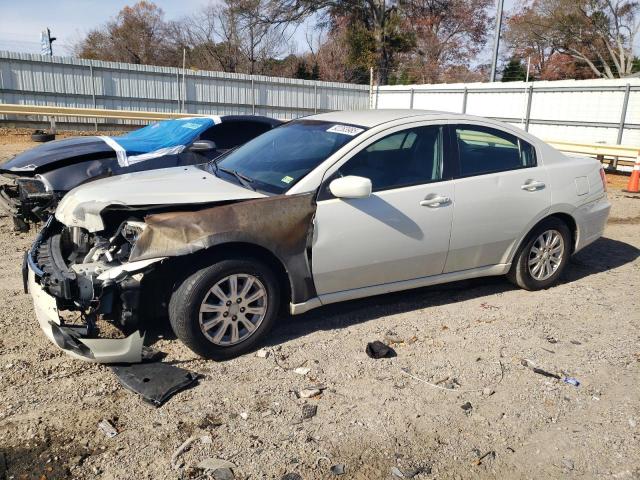  Salvage Mitsubishi Galant