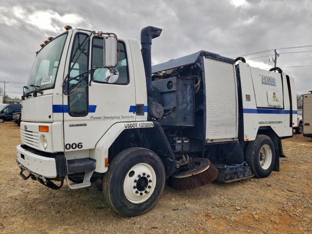  Salvage Sterling Truck Sc 8000