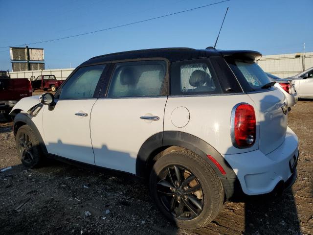 MINI Cooper S Countryman Image 2