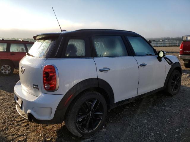 MINI Cooper S Countryman Image 3