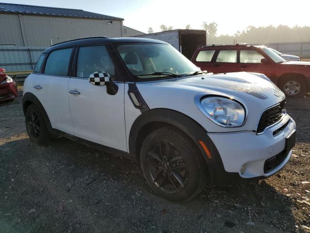 MINI Cooper S Countryman Image 10