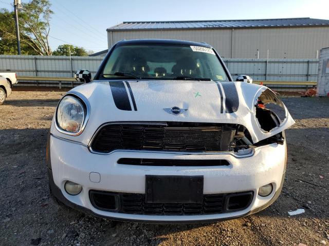 MINI Cooper S Countryman Image 4