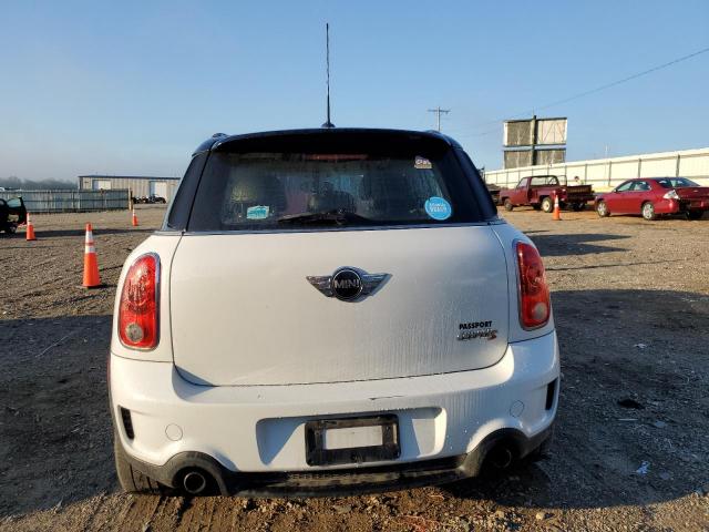 MINI Cooper S Countryman Image 6