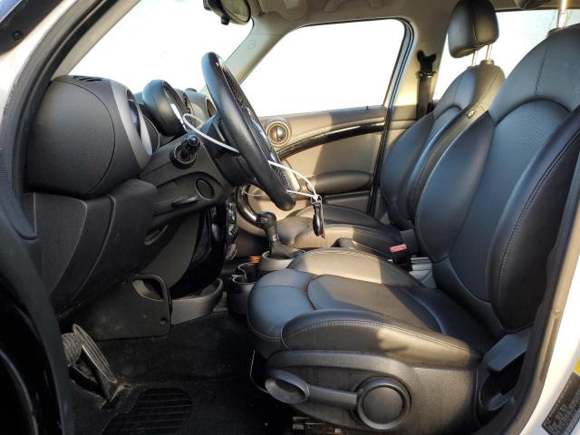 MINI Cooper S Countryman Image 8