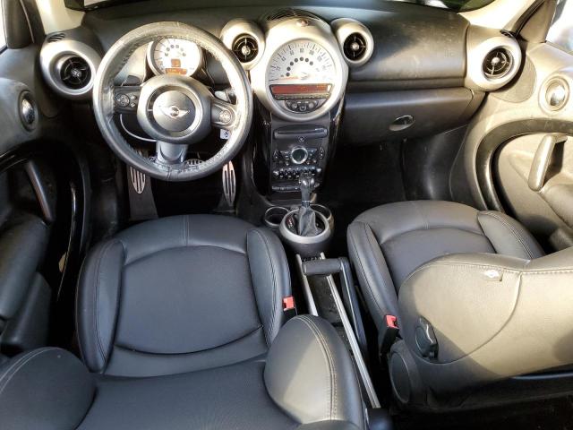 MINI Cooper S Countryman Image 7
