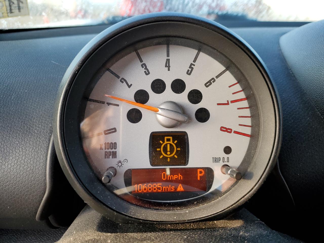 MINI Cooper S Countryman Image 13