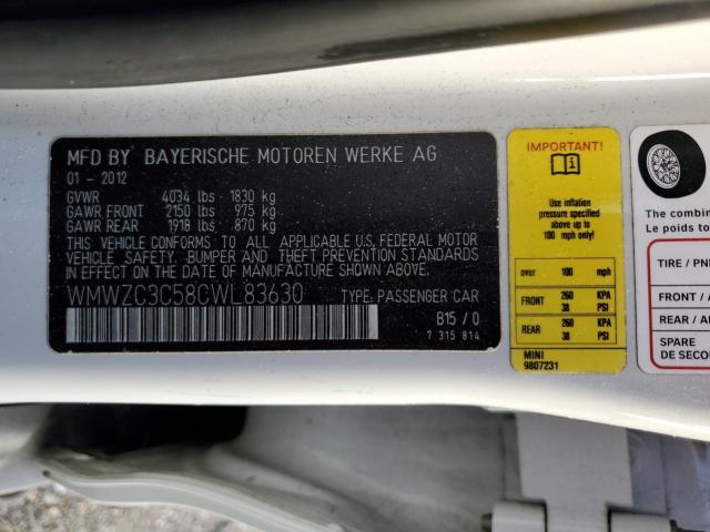 MINI Cooper S Countryman Image 12