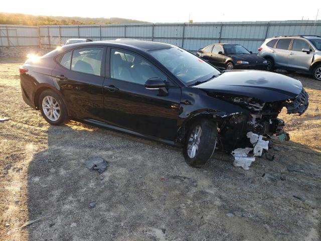 Toyota Camry Xse Image 4