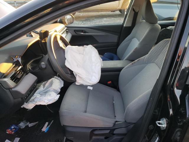 Toyota Camry Xse Image 9