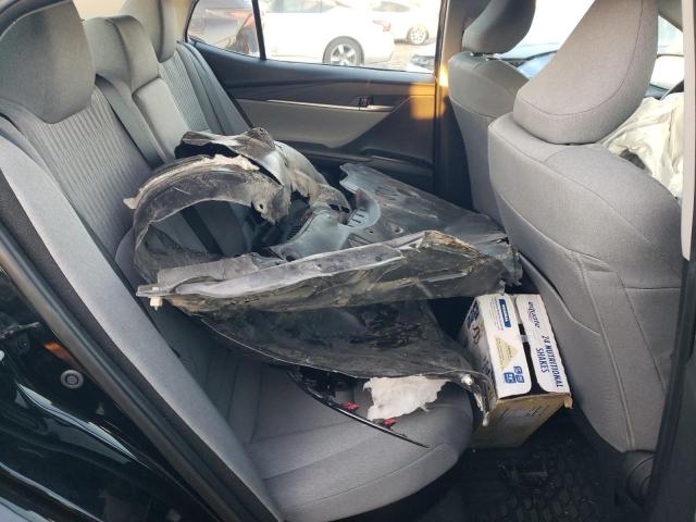 Toyota Camry Xse Image 7