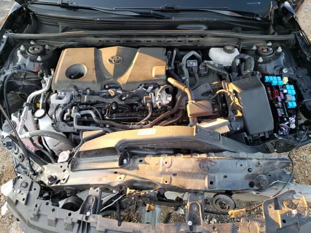 Toyota Camry Xse Image 10