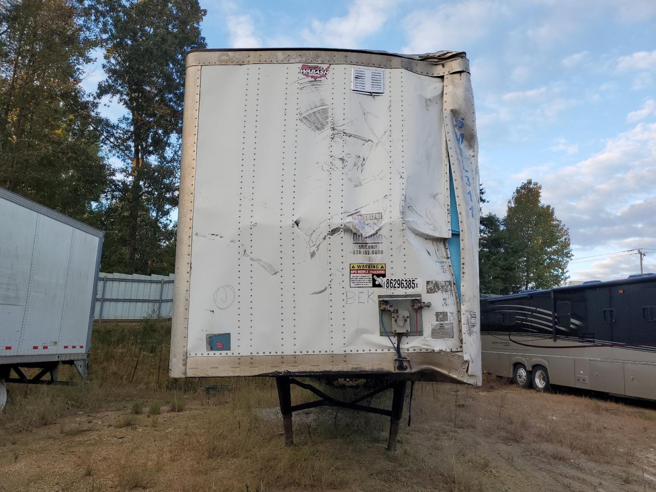 Wabash Dry Van Image 7