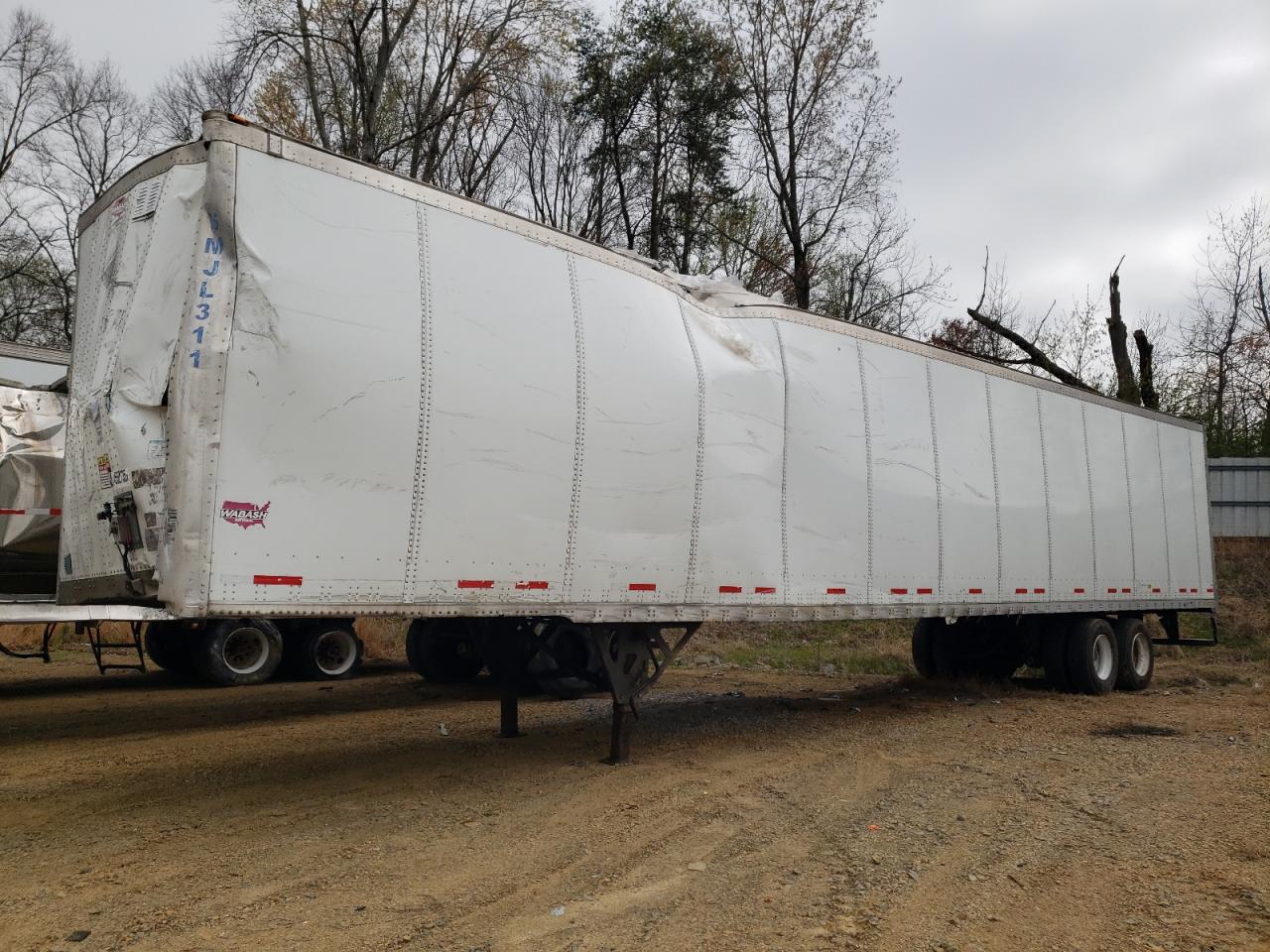 Wabash Dry Van Image 3