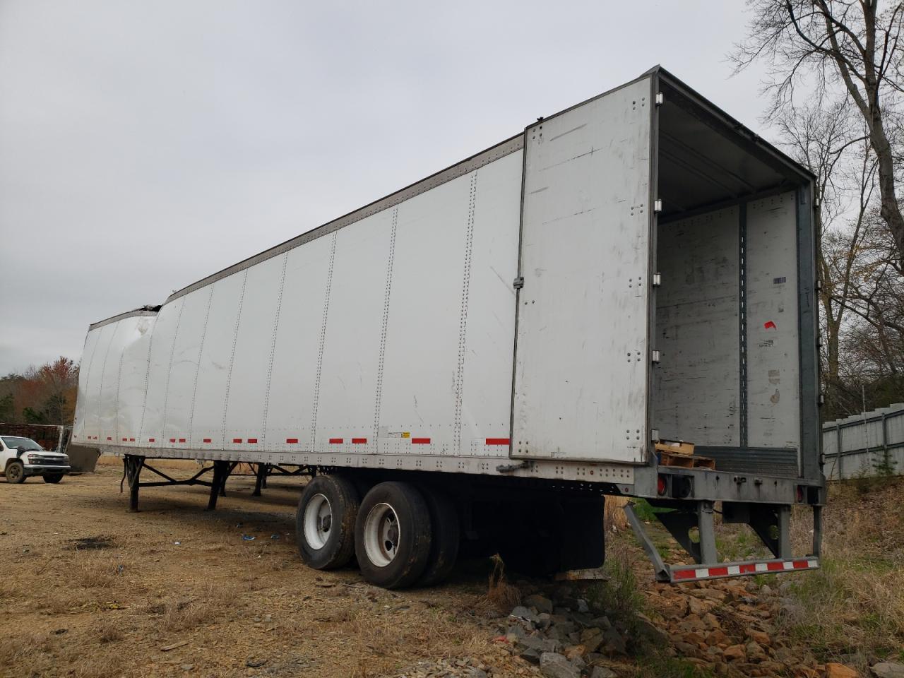 Wabash Dry Van Image 5