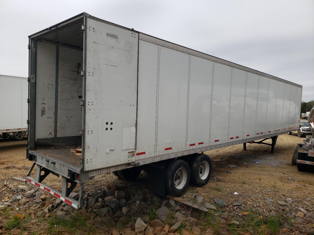 Wabash Dry Van Image 8
