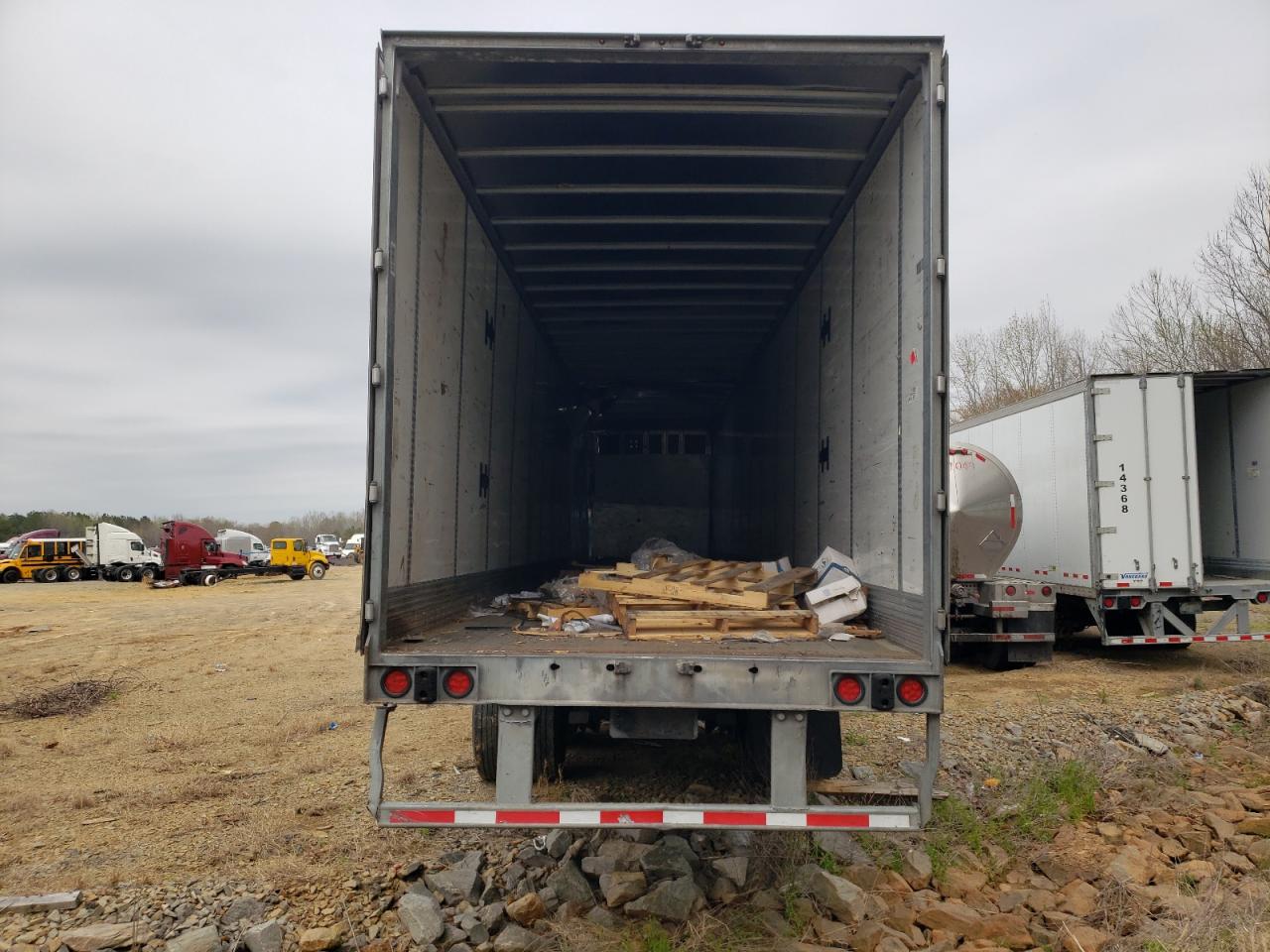 Wabash Dry Van Image 9