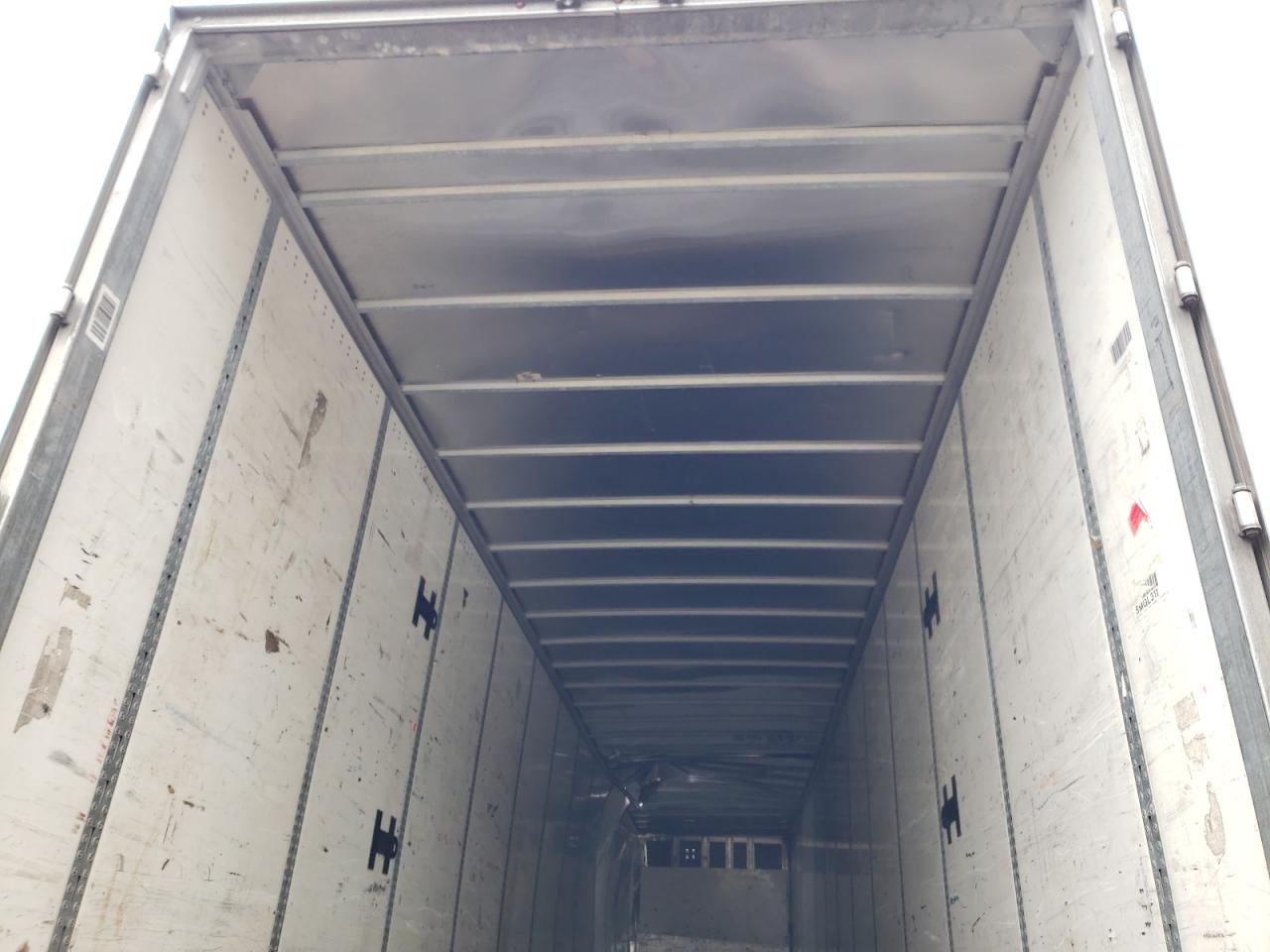 Wabash Dry Van Image 2