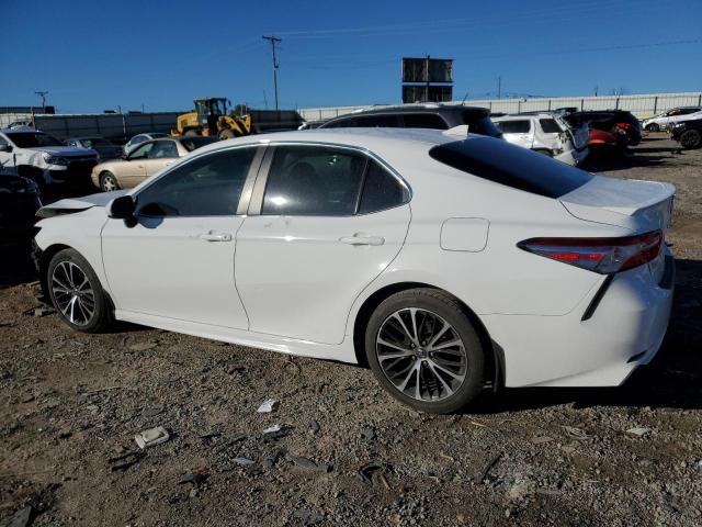 Toyota Camry Se Image 3