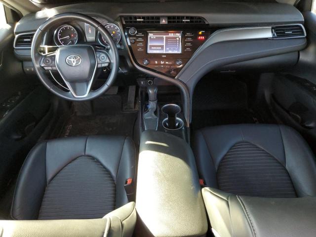 Toyota Camry Se Image 7