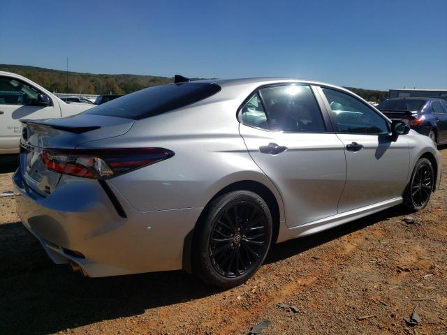 Toyota Camry Se Image 2