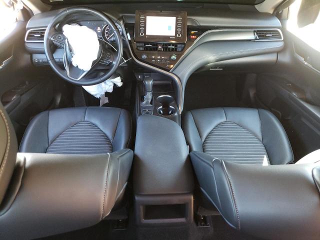 Toyota Camry Se Image 7