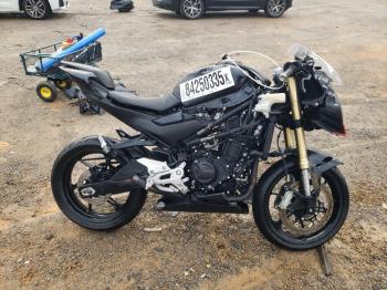  Salvage Cf Moto 450ss