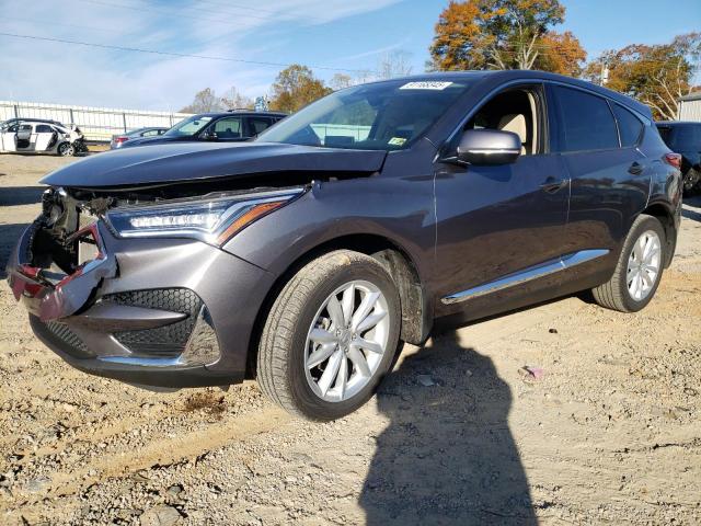  Salvage Acura RDX
