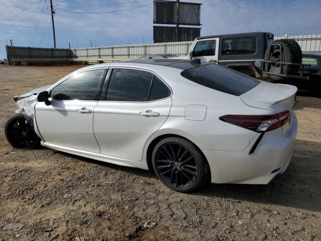 Toyota Camry Xse Image 11