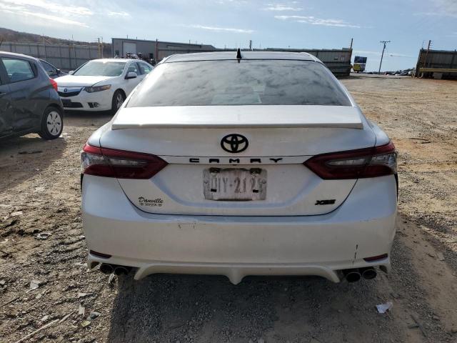 Toyota Camry Xse Image 10