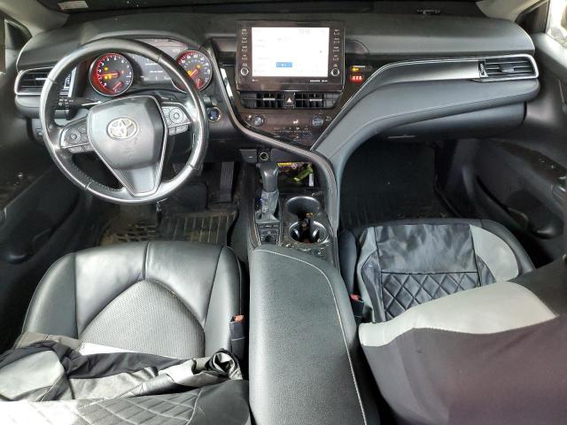 Toyota Camry Xse Image 6