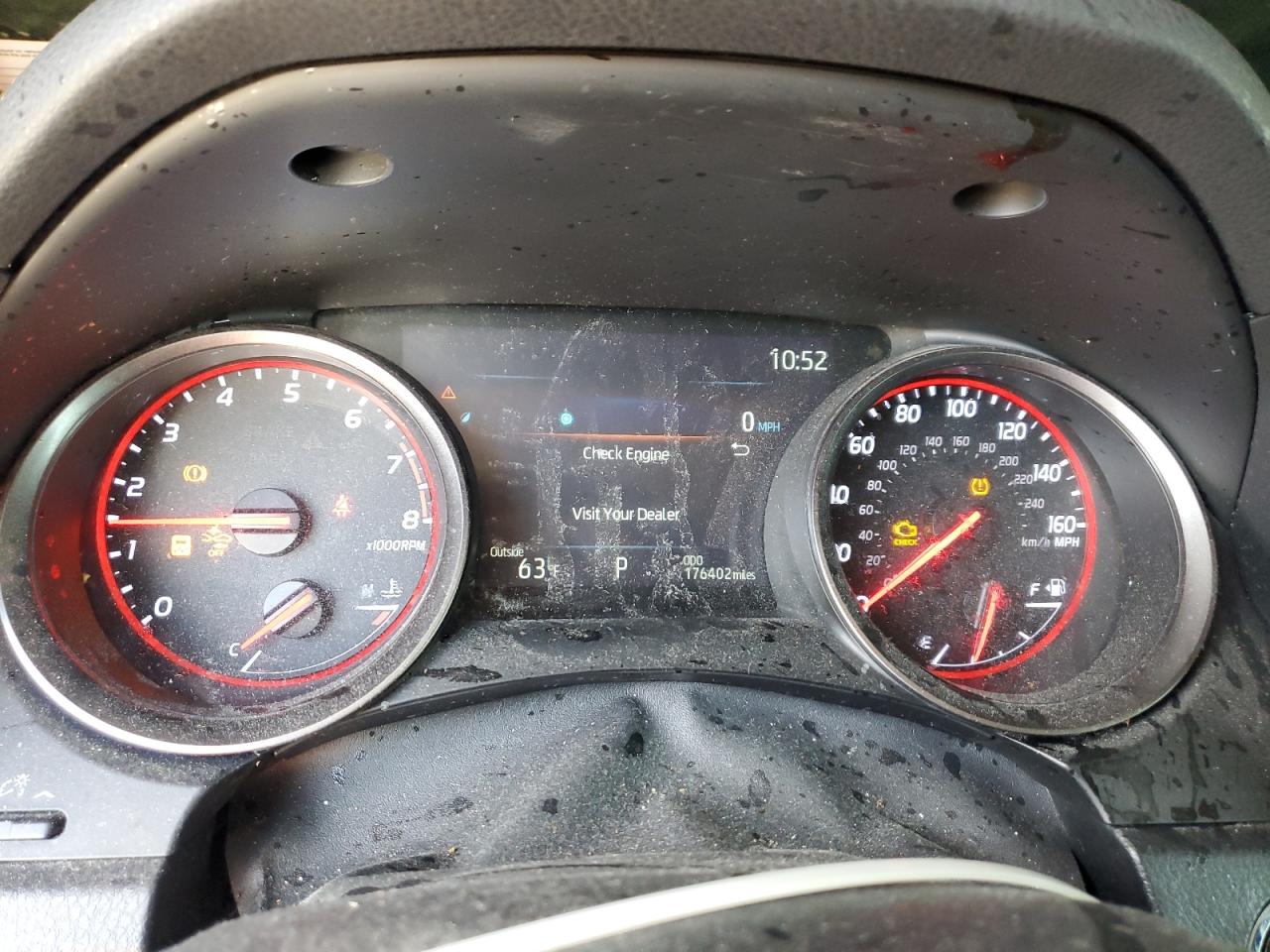 Toyota Camry Xse Image 12