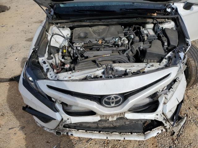 Toyota Camry Xse Image 7