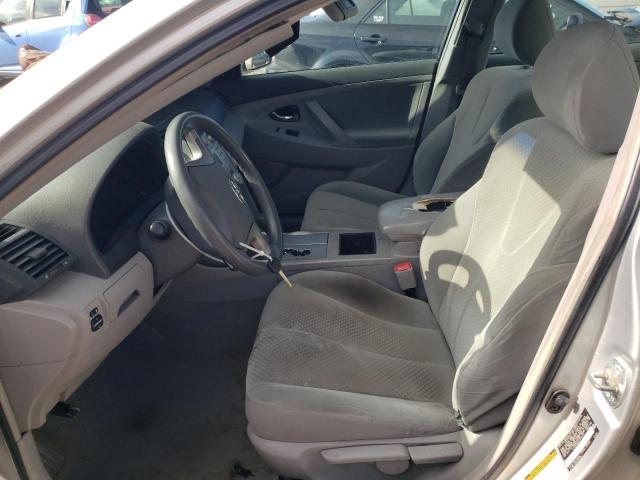 Toyota Camry Ce Image 4