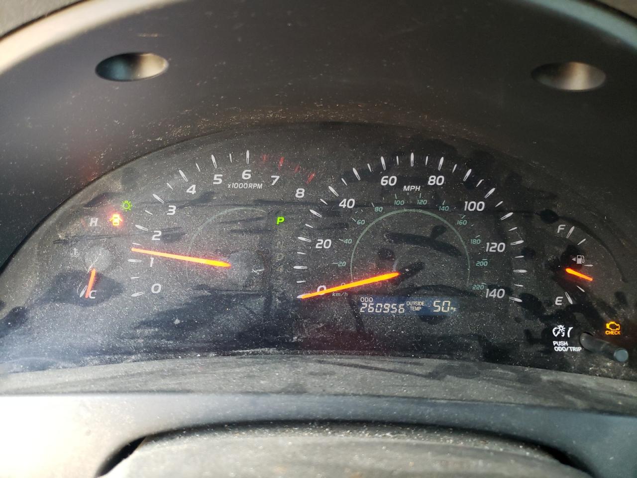 Toyota Camry Ce Image 8