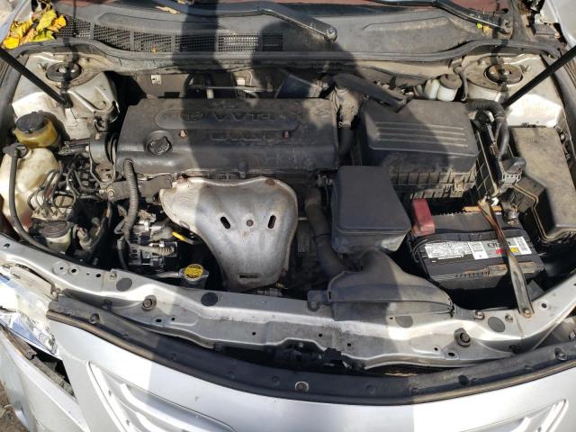 Toyota Camry Ce Image 7