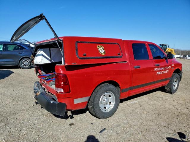 Ram 1500 Tradesman Image 4