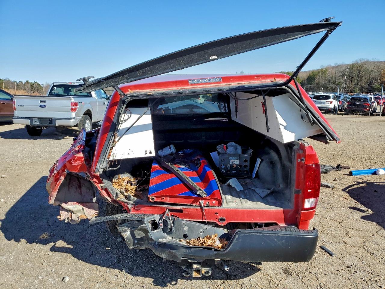 Ram 1500 Tradesman Image 10