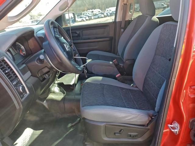 Ram 1500 Tradesman Image 11