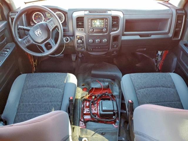 Ram 1500 Tradesman Image 3