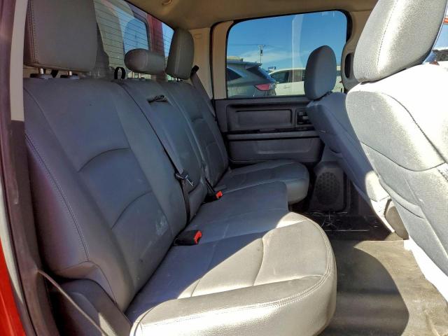 Ram 1500 Tradesman Image 8